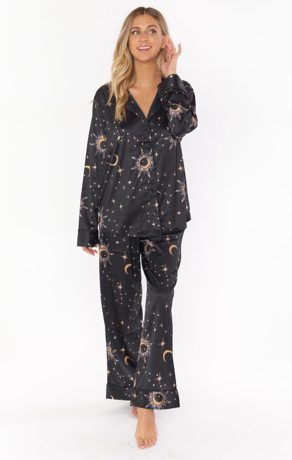 Patricia Starlight PJ Set main image 1