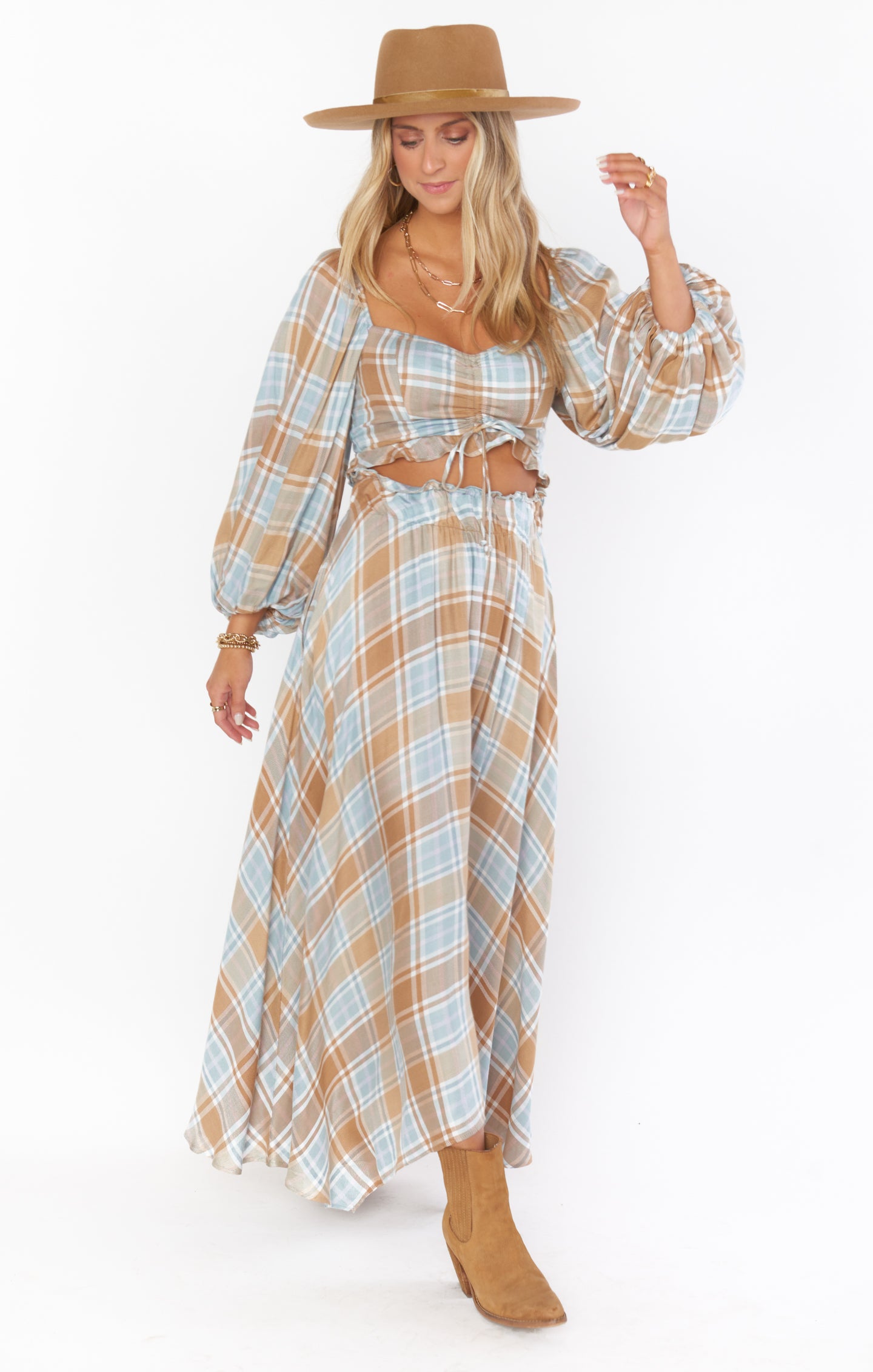 Free people old friends maxi outlet dress