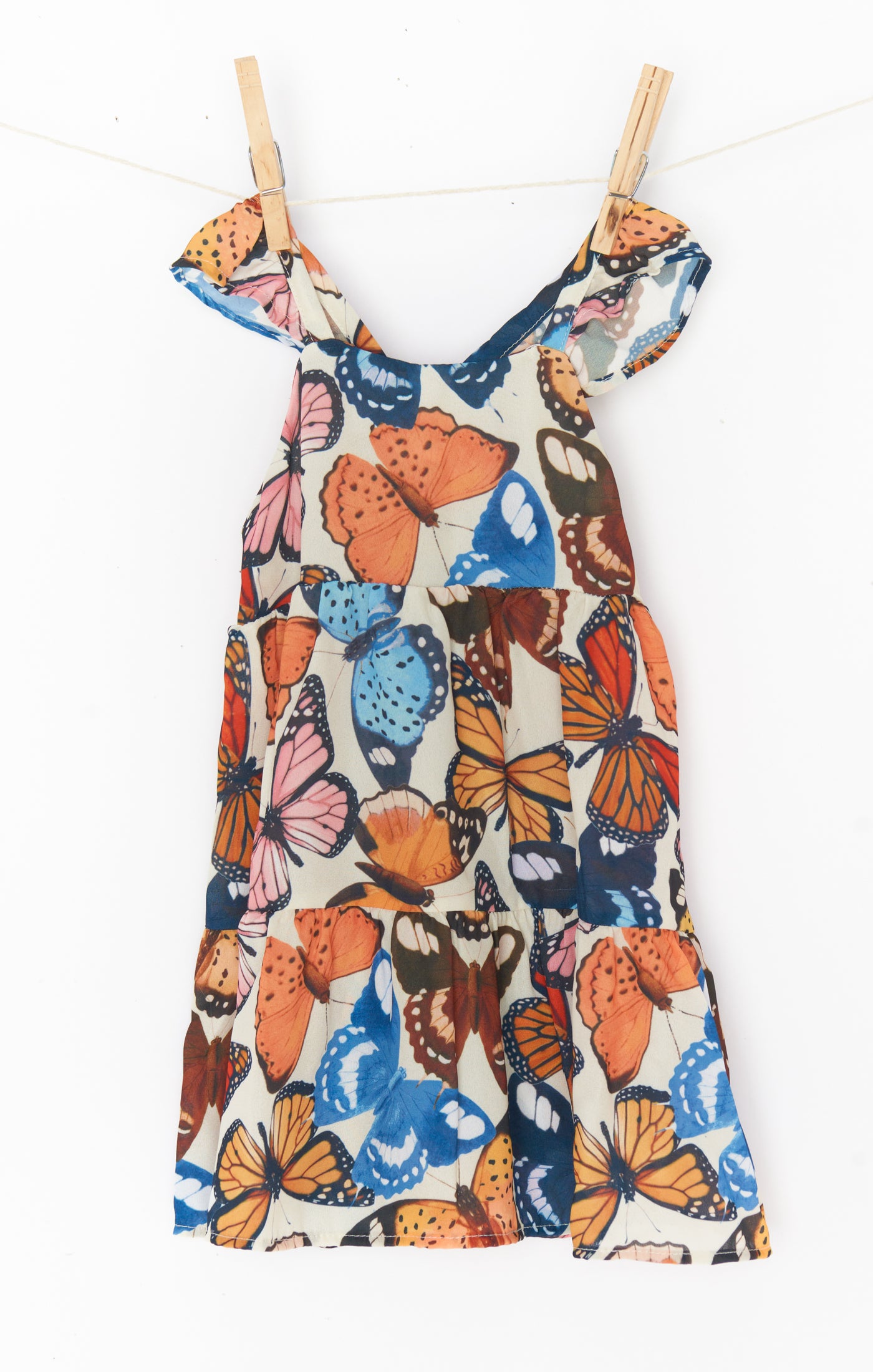 Show me your mumu butterfly dress sale