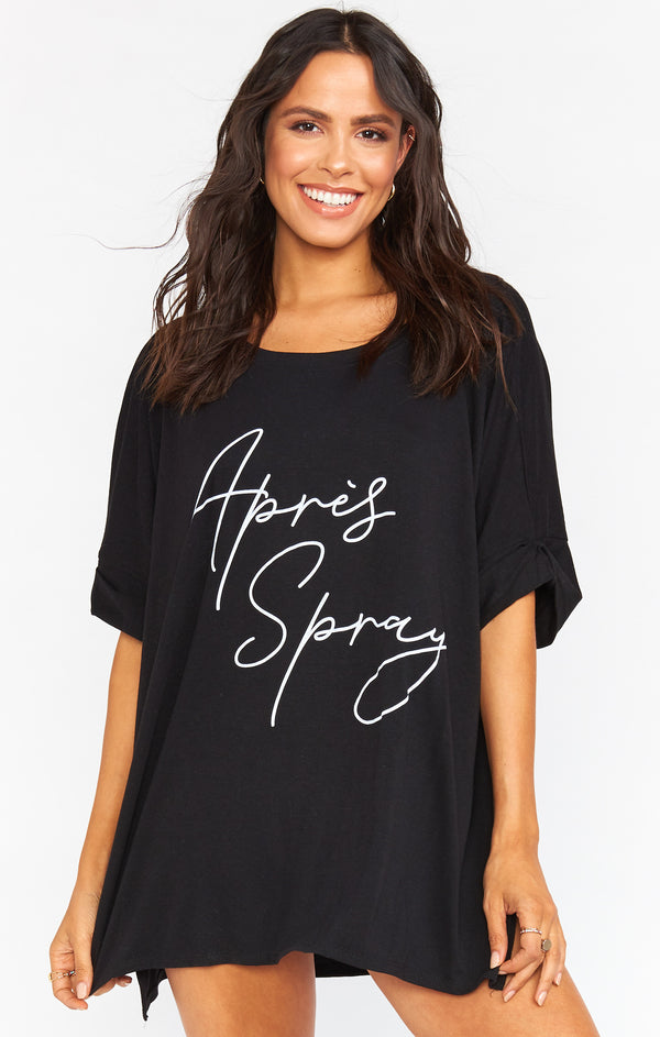 Talia Tee ~ Tiger Head Graphic – Show Me Your Mumu