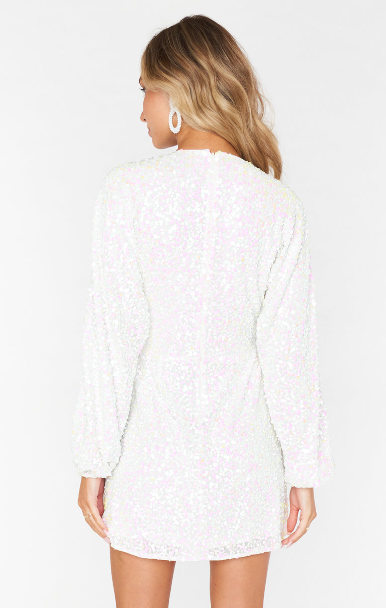 Show Me Your Mumu Kidman Dress - Size S Show Me Your Mumu Kidman Dress - Size S