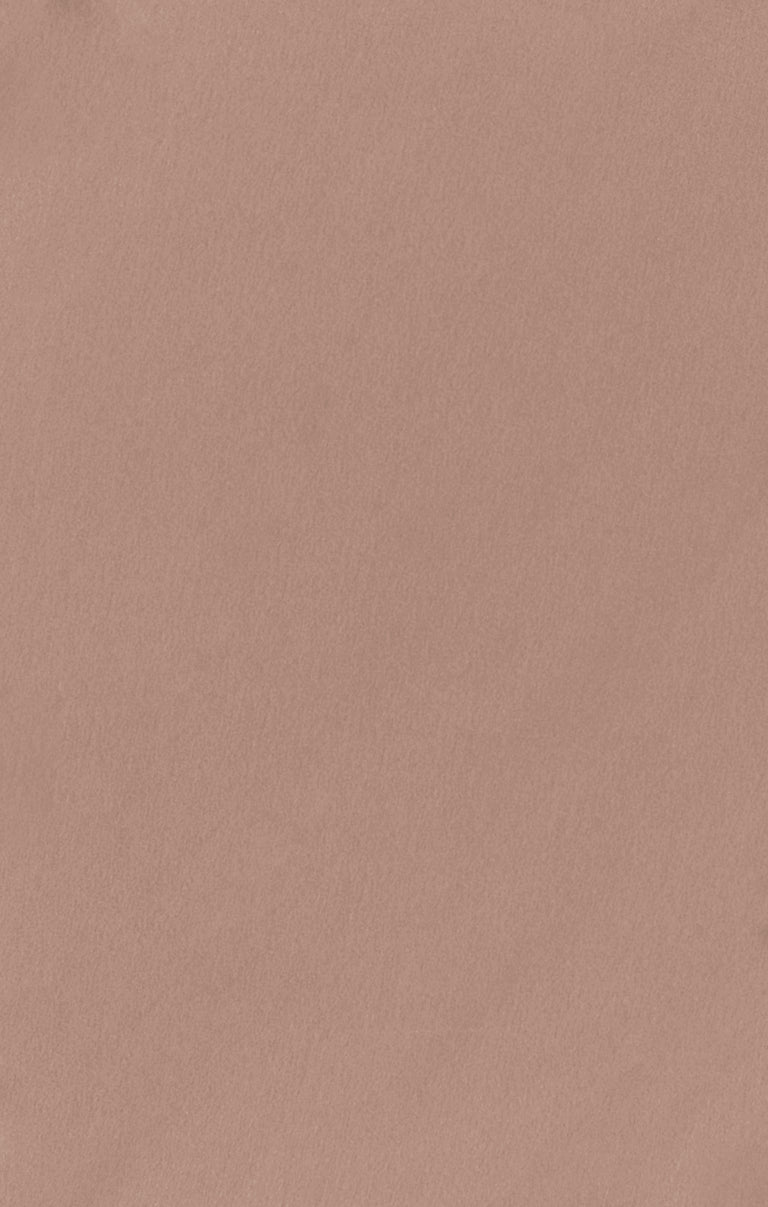 Bridesmaid Fabric Swatch, in Dune Luxe Satin | Show Me Your Mumu Bridesmaid Fabric Swatch, in Dune Luxe Satin | Show Me Your Mumu
