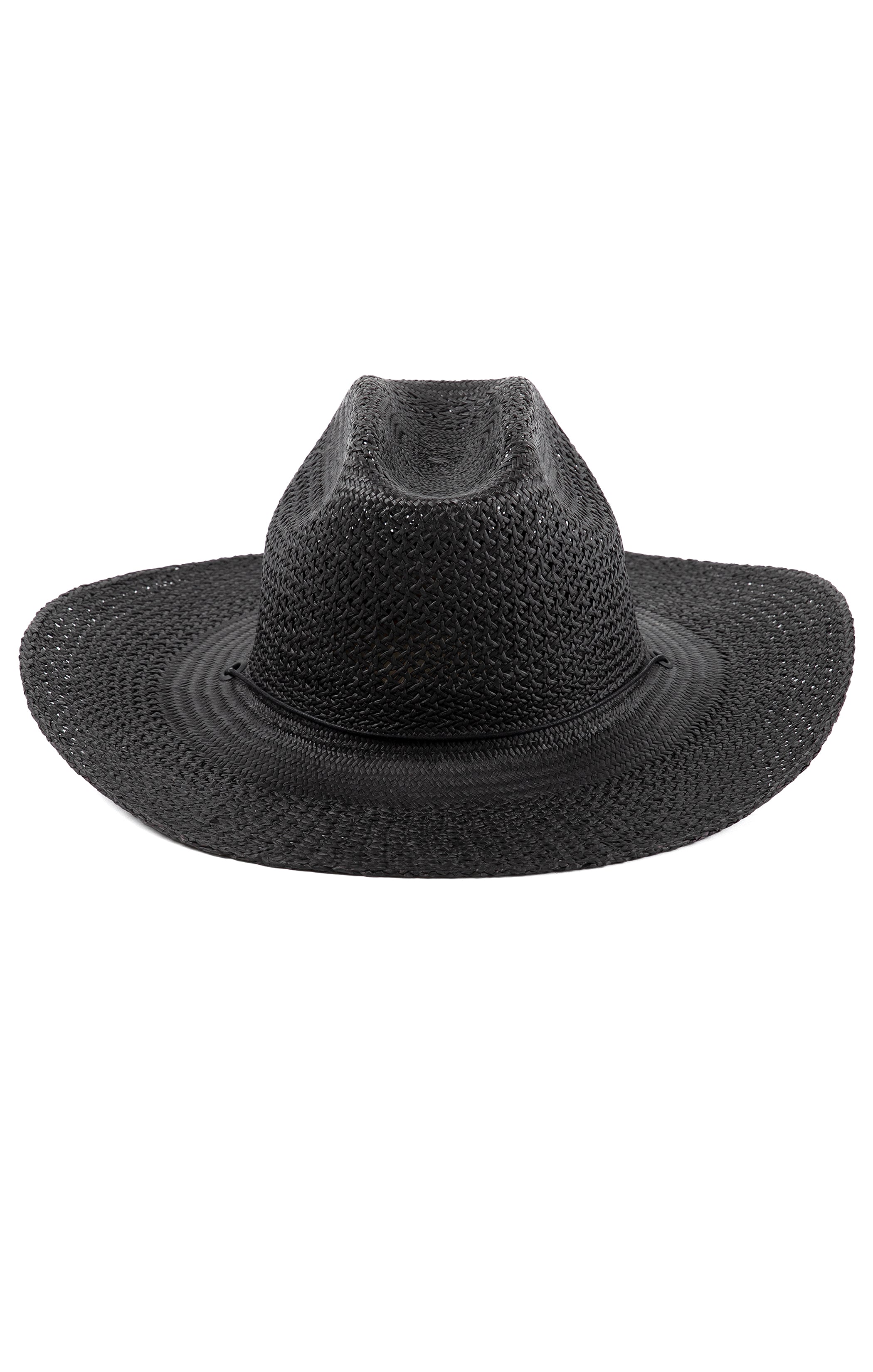 Lack of Color The Outlaw Cowboy Hat ~ Black – Show Me Your Mumu