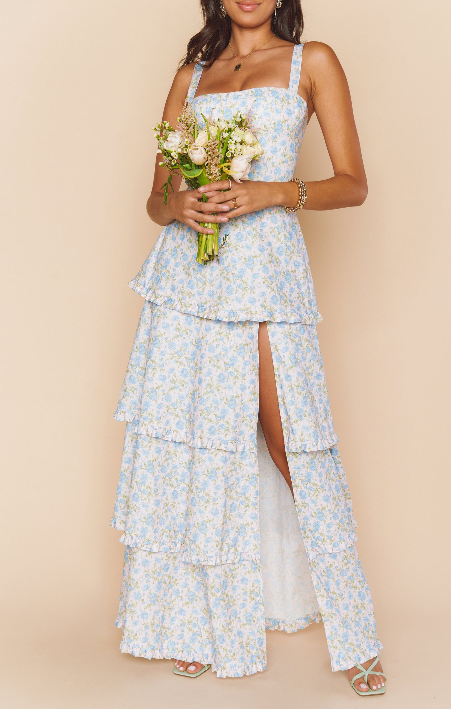 Lady Corset Dress ~ Charming Rose Show Me Your Mumu Lady Corset Dress ~ Charming Rose Show Me Your Mumu