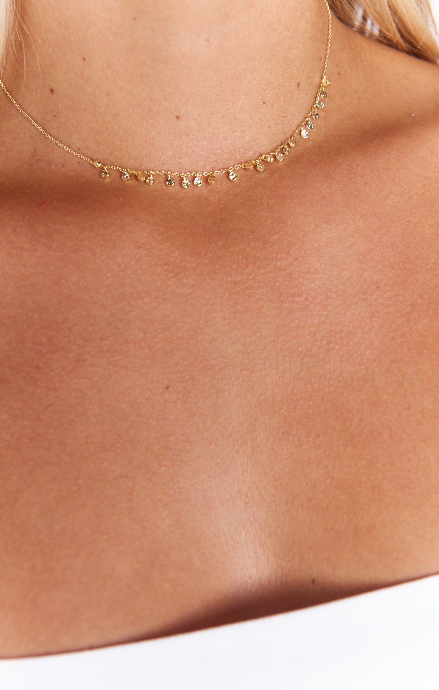 Gorjana chloe Clearance