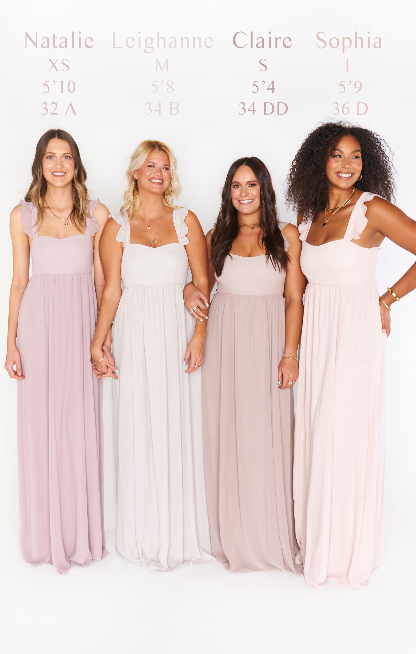 June Maxi Dress Antique Rose Chiffon Show Me Your Mumu