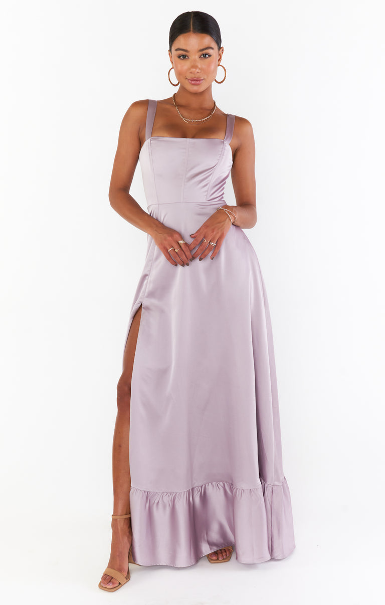 astr the label angeles midi dress ASTR The Label Opal Midi Dress