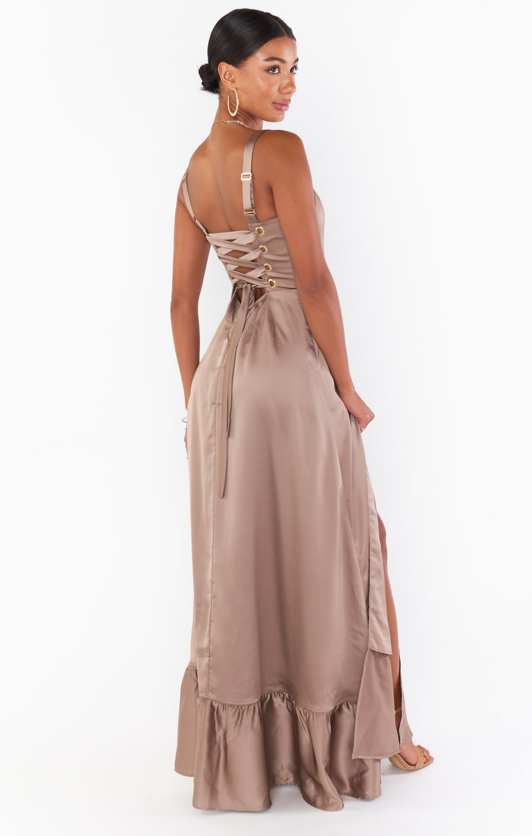 show me your mumu corset dress Lady Corset Dress, in Garden Romantic, Size: 3X | Show Me Your Mumu