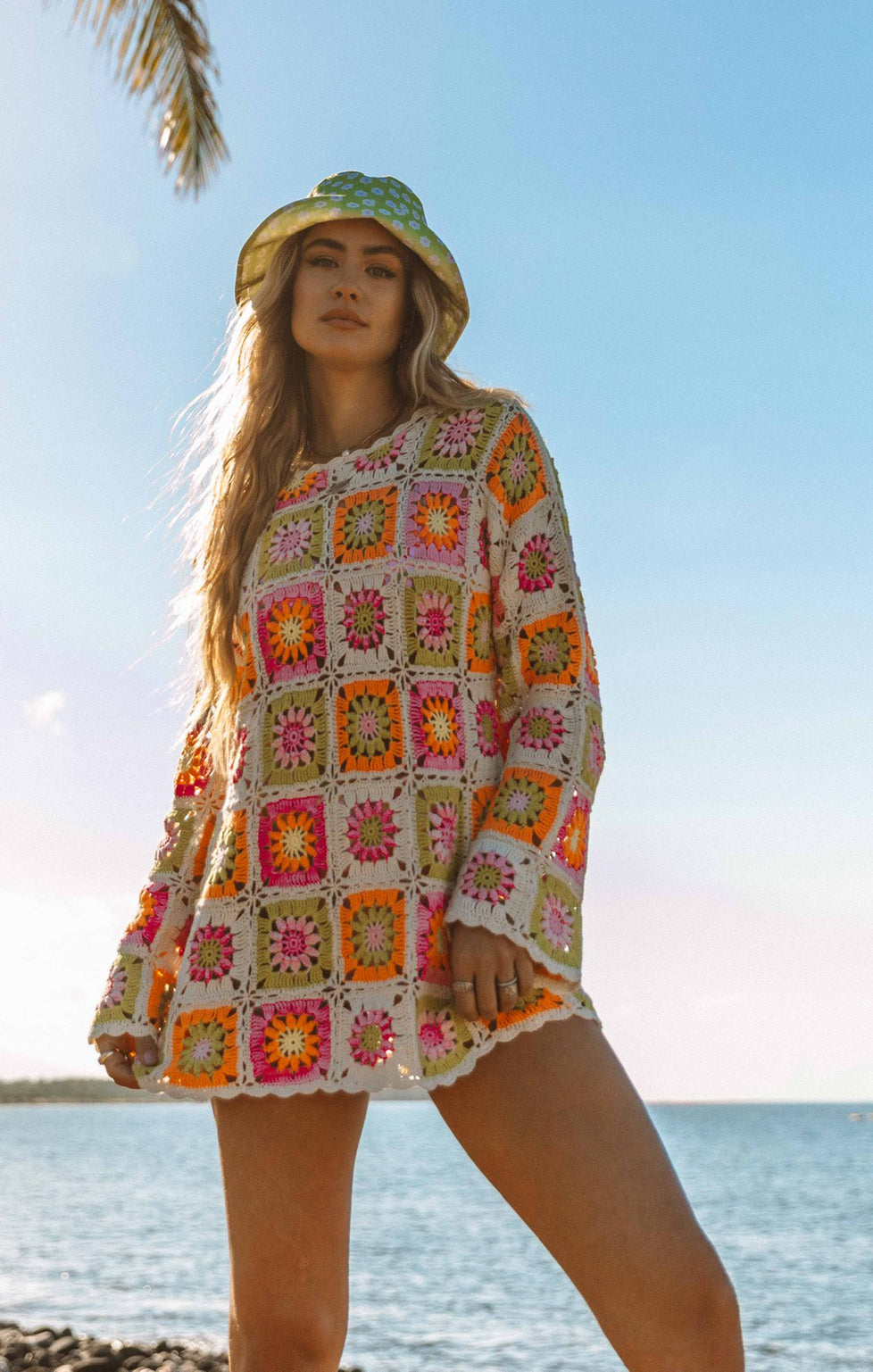 Mamacita Coverup ~ Tutti Frutti Crochet – Show Me Your Mumu