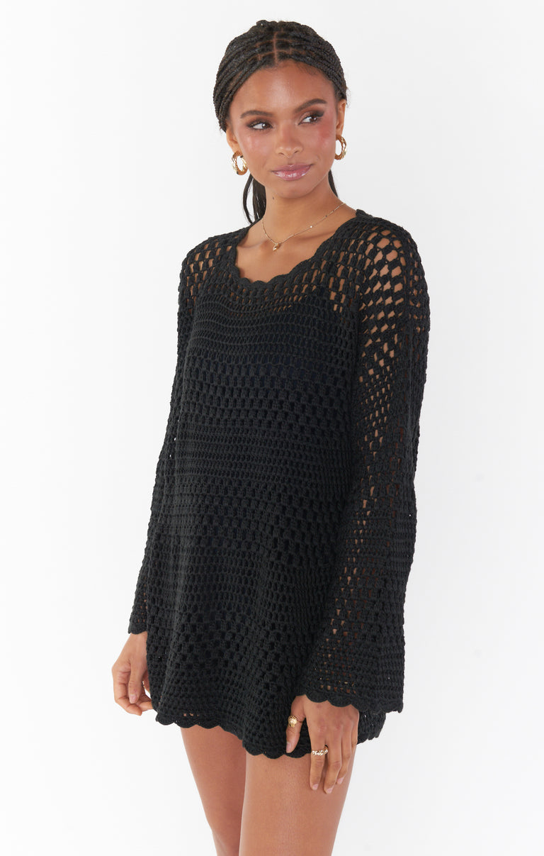 mini cami slip dress Commando Classic Mini Cami Slip ~ Black – Show Me Your Mumu