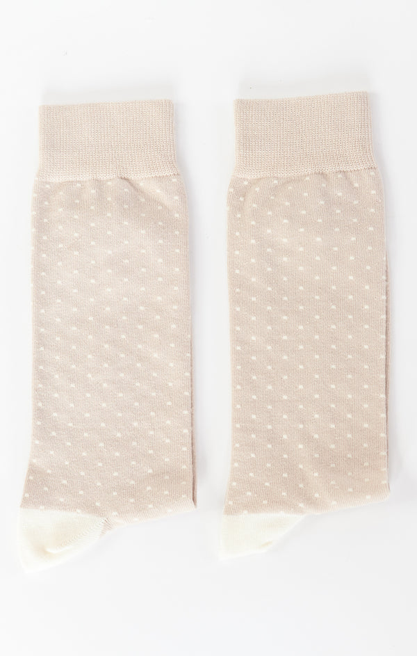 Owen Sock ~ Show Me the Ring Dots – Show Me Your Mumu Owen Sock ~ Show Me the Ring Dots – Show Me Your Mumu