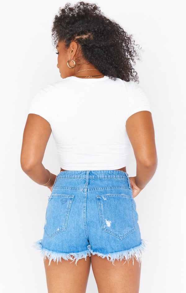 High Tides Shorts