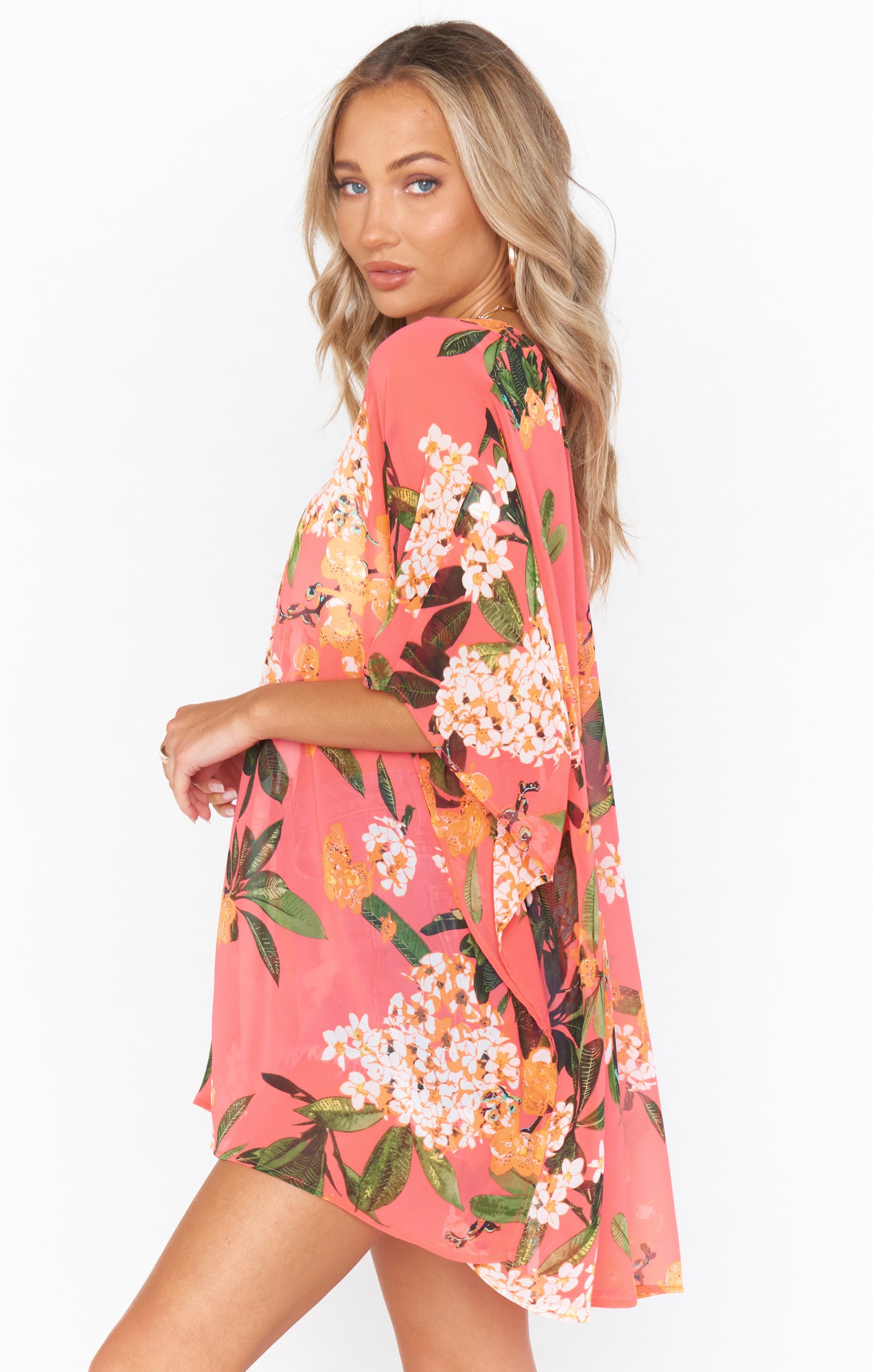 Show Me Your Mumu Peta Tunic On Island Time Hotsell ...