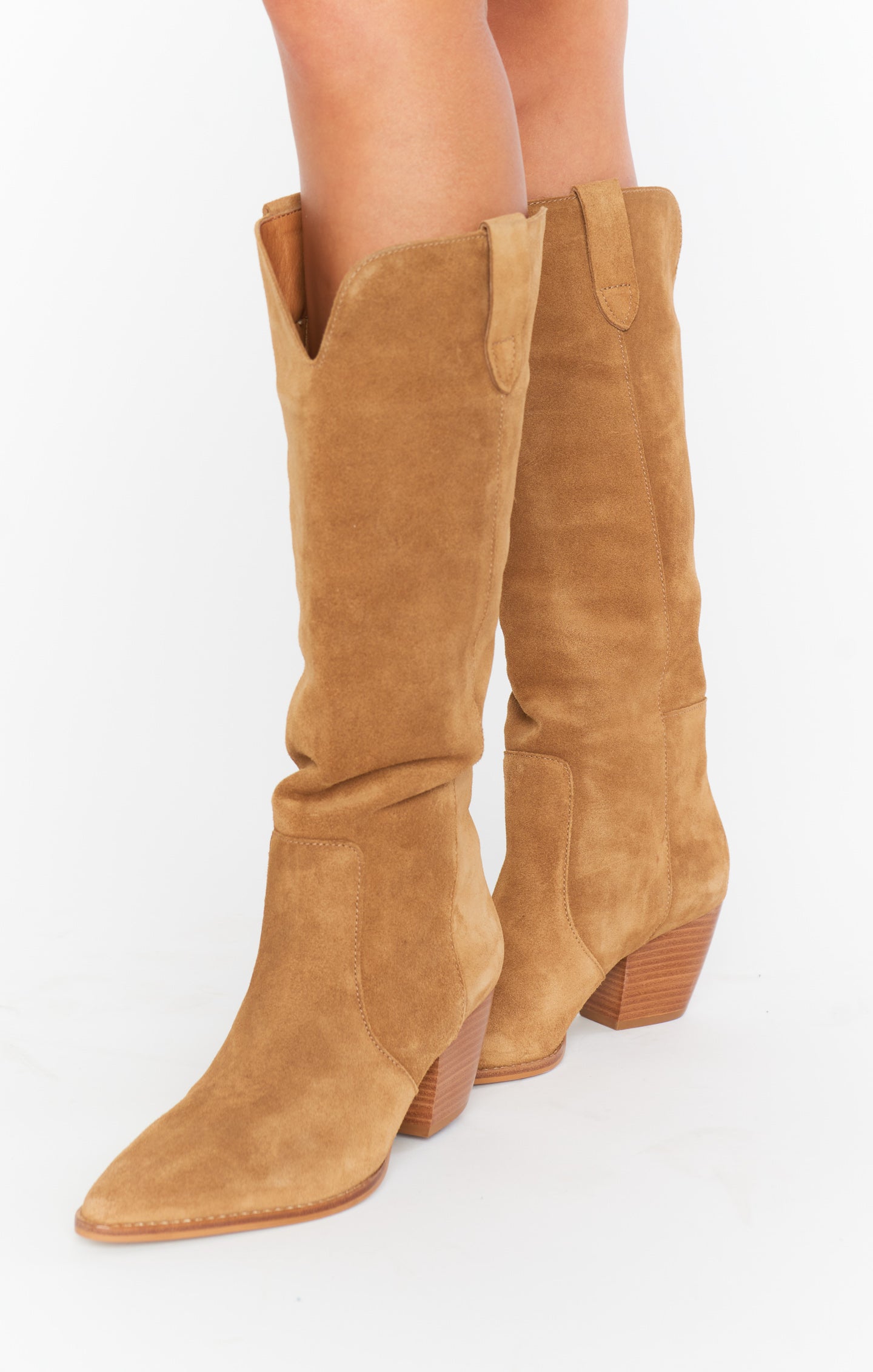 Matisse sales tall boots