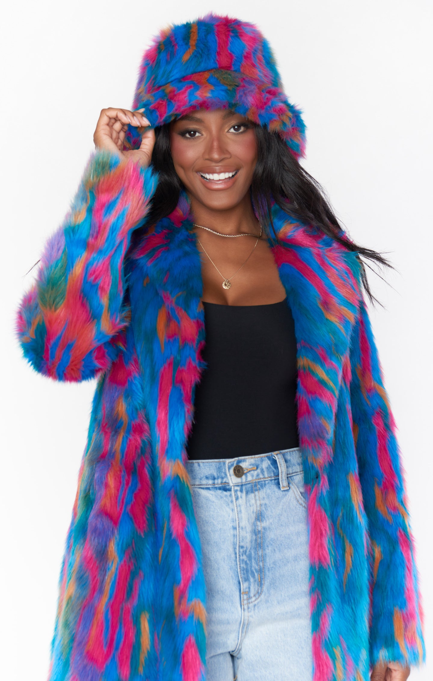 melt the lady メルトザレディ fluffy knit jacket WhatsApp_Image_2024-09-23_at_6
