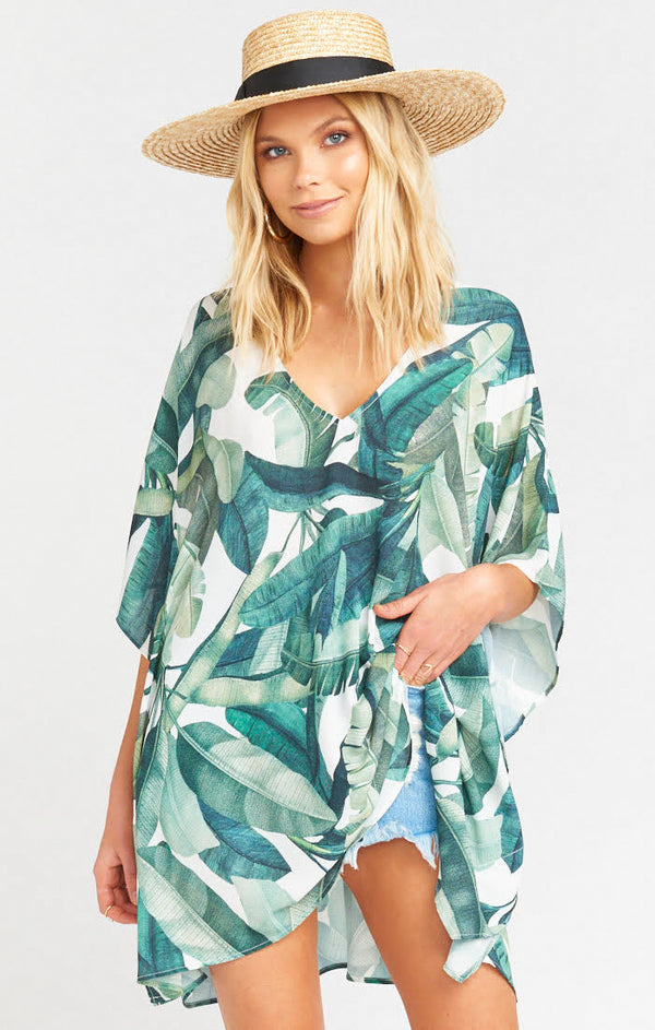 Peta Tunic – Show Me Your Mumu